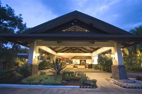 waterfront insular hotel|Iba pa.